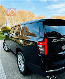 شيفروليه تاهو